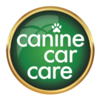 Canine Car Care logo